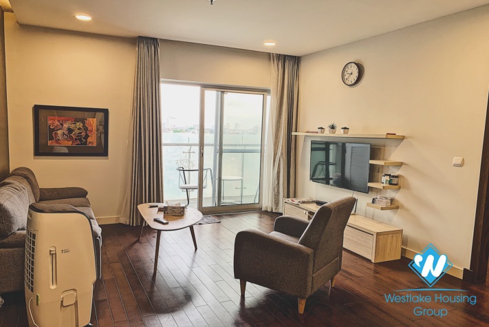  Beautifully designed apartment with luxury high quality interior for rent in Lancaster 